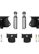 ADS Racing Shocks Bump Stop Kit for 2007-2021 Toyota Tundra 2WD/4WD - 2.125 in. x 2 in.                                     - 213-BSTN7-KIT - Image 7