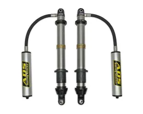 2.125 in. x 16 in. Stroke Emulsion Style Coil-over Race Shock NO VALVING ADS Race Emulsion Style Coilover Shock