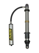2.125 in. x 10 in. Stroke Coil-over Race Shock with Remote Reservoir 90 Deg Hose w/ Compression Adjustment ADS Race Coil Over Shock                                     - 213-COR10-A90 - Image 5