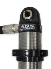 2.125 in. x 10 in. Stroke Coil-over Race Shock with Remote Reservoir 90 Deg Hose w/ Compression Adjustment ADS Race Coil Over Shock                                     - 213-COR10-A90 - Image 4