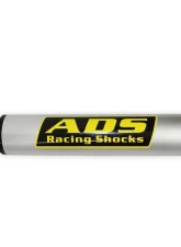 2.125 in. x 10 in. Stroke Coil-over Race Shock with Remote Reservoir 90 Deg Hose w/ Compression Adjustment ADS Race Coil Over Shock                                     - 213-COR10-A90 - Image 5