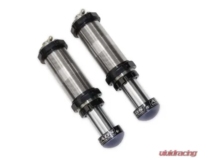 2007-2017 Jeep Wrangler JK, 2018-2022 Jeep Wrangler JL, 2019-2022 Jeep Gladiator JT (Front) - 2.125" Bump Stop Kit ADS Direct Race Bump Stop Kit - 213-J000F-BMP