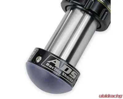 2007-2017 Jeep Wrangler JK, 2018-2022 Jeep Wrangler JL, 2019-2022 Jeep Gladiator JT (Front) - 2.125" Bump Stop Kit ADS Direct Race Bump Stop Kit - 213-J000F-BMP