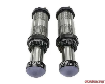 2007-2017 Jeep Wrangler JK, 2018-2022 Jeep Wrangler JL, 2019-2022 Jeep Gladiator JT (Front) - 2.125" Bump Stop Kit ADS Direct Race Bump Stop Kit - 213-J000F-BMP