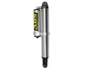 ADS Racing Shocks 2.125 in. x 8 in. Stroke Smooth Body Race Shock with Piggyback Reservoir