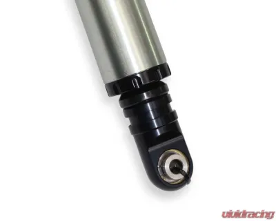 ADS Racing Shocks 2.125 in. x 10 in. Stroke Smooth Body Race Shock with Piggyback Reservoir - 213-SBP10-000