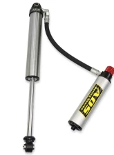 2.125 in. x 10 in. Stroke Smooth Body Race Shock with Remote Reservoir 90 Deg Hose w/ Compression Adjustment ADS Race Smooth Body Shock                                     - 213-SBR10-A90 - Image 4