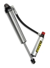 2.125 in. x 10 in. Stroke Smooth Body Race Shock with Remote Reservoir 90 Deg Hose w/ Compression Adjustment ADS Race Smooth Body Shock                                     - 213-SBR10-A90 - Image 4