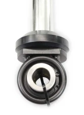 2.125 in. x 12 in. Stroke Smooth Body Race Shock with Remote Reservoir w/ Compression Adjustment ADS Race Smooth Body Shock                                     - 213-SBR12-W00 - Image 2
