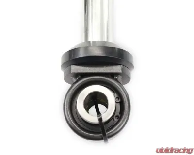 2.125 in. x 12 in. Stroke Smooth Body Race Shock with Remote Reservoir w/ Compression Adjustment ADS Race Smooth Body Shock - 213-SBR12-W00