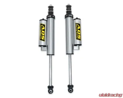 2001-2006 Toyota Sequoia 2WD/4WD - 2.5 in. Shock - Remote Reservoir ADS Direct Fit Race Shock - Rear - 250-00SQR-000