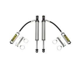 ADS Racing Shocks 250-03RAM-F00 Remote Reservoir Shock for 2003-2012 Dodge Ram 2500/3500 4WD 2.5 in. Front