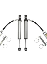 ADS Racing Shocks 250-03RAM-F00 Remote Reservoir Shock for 2003-2012 Dodge Ram 2500/3500 4WD 2.5 in. Front                                     - 250-03RAM-F00 - Image 9