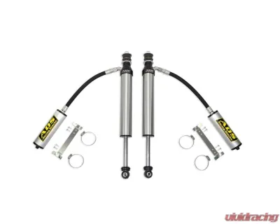 ADS Racing Shocks 250-03RAM-F00 Remote Reservoir Shock for 2003-2012 Dodge Ram 2500/3500 4WD 2.5 in. Front - 250-03RAM-F00