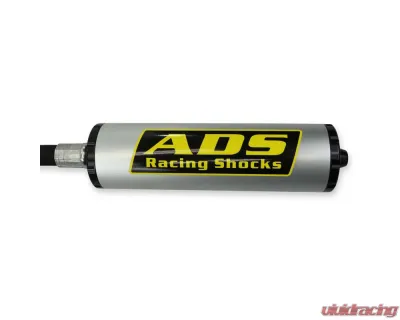 ADS Racing Shocks 250-03RAM-F00 Remote Reservoir Shock for 2003-2012 Dodge Ram 2500/3500 4WD 2.5 in. Front - 250-03RAM-F00