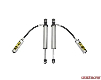 ADS Racing Shocks 250-03RAM-F00 Remote Reservoir Shock for 2003-2012 Dodge Ram 2500/3500 4WD 2.5 in. Front - 250-03RAM-F00
