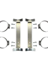 ADS Racing Shocks 250-03RAM-F00 Remote Reservoir Shock for 2003-2012 Dodge Ram 2500/3500 4WD 2.5 in. Front                                     - 250-03RAM-F00 - Image 6