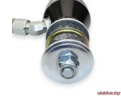 ADS Racing Shocks 250-03RAM-F00 Remote Reservoir Shock for 2003-2012 Dodge Ram 2500/3500 4WD 2.5 in. Front - 250-03RAM-F00