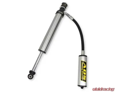 ADS Racing Shocks 250-03RAM-F00 Remote Reservoir Shock for 2003-2012 Dodge Ram 2500/3500 4WD 2.5 in. Front - 250-03RAM-F00