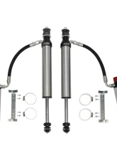 2003-2012 Dodge Ram 2500/3500 4WD - 2.5 in. Shock - Remote Reservoir - Compression Adjuster ADS Direct Fit Race Shock - Front                                     - 250-03RAM-FA0 - Image 9