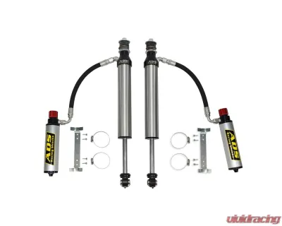 2003-2012 Dodge Ram 2500/3500 4WD - 2.5 in. Shock - Remote Reservoir - Compression Adjuster ADS Direct Fit Race Shock - Front - 250-03RAM-FA0