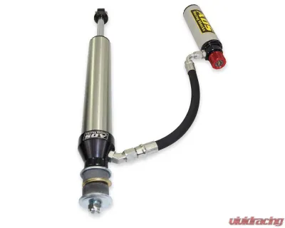 2003-2012 Dodge Ram 2500/3500 4WD - 2.5 in. Shock - Remote Reservoir - Compression Adjuster ADS Direct Fit Race Shock - Front - 250-03RAM-FA0