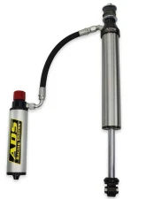 2003-2012 Dodge Ram 2500/3500 4WD - 2.5 in. Shock - Remote Reservoir - Compression Adjuster ADS Direct Fit Race Shock - Front                                     - 250-03RAM-FA0 - Image 3