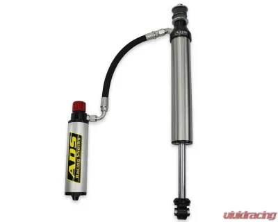 2003-2012 Dodge Ram 2500/3500 4WD - 2.5 in. Shock - Remote Reservoir - Compression Adjuster ADS Direct Fit Race Shock - Front - 250-03RAM-FA0
