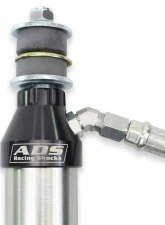 2003-2012 Dodge Ram 2500/3500 4WD - 2.5 in. Shock - Remote Reservoir - Compression Adjuster ADS Direct Fit Race Shock - Front                                     - 250-03RAM-FA0 - Image 4