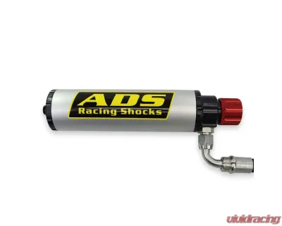 2003-2012 Dodge Ram 2500/3500 4WD - 2.5 in. Shock - Remote Reservoir - Compression Adjuster ADS Direct Fit Race Shock - Front - 250-03RAM-FA0