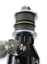 2003-2012 Dodge Ram 2500/3500 4WD - 2.5 in. Shock - Remote Reservoir - Compression Adjuster ADS Direct Fit Race Shock - Front                                     - 250-03RAM-FA0 - Image 8