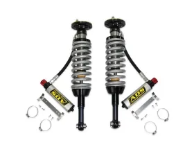 ADS Racing Shocks 250-10RTF-000 Front Shock for 2010-2014 Ford Raptor 4WD 2.5 in. Remote Reservoir