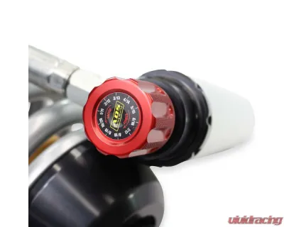 ADS Racing Shocks 250-10RTF-000 Front Shock for 2010-2014 Ford Raptor 4WD 2.5 in. Remote Reservoir - 250-10RTF-000