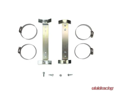 ADS Racing Shocks 250-10RTF-000 Front Shock for 2010-2014 Ford Raptor 4WD 2.5 in. Remote Reservoir - 250-10RTF-000