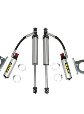 ADS Racing Shocks 250-13RAM-FA0 2.5 in. Piggyback Reservoir Front Shocks for 2013-2023 RAM 2500/3500 4WD                                     - 250-13RAM-FA0 - Image 6
