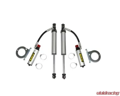 ADS Racing Shocks 250-13RAM-FA0 2.5 in. Piggyback Reservoir Front Shocks for 2013-2023 RAM 2500/3500 4WD - 250-13RAM-FA0