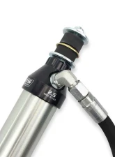 ADS Racing Shocks 250-13RAM-FA0 2.5 in. Piggyback Reservoir Front Shocks for 2013-2023 RAM 2500/3500 4WD                                     - 250-13RAM-FA0 - Image 2
