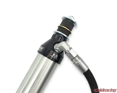 ADS Racing Shocks 250-13RAM-FA0 2.5 in. Piggyback Reservoir Front Shocks for 2013-2023 RAM 2500/3500 4WD - 250-13RAM-FA0