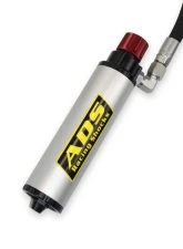 ADS Racing Shocks 250-13RAM-FA0 2.5 in. Piggyback Reservoir Front Shocks for 2013-2023 RAM 2500/3500 4WD                                     - 250-13RAM-FA0 - Image 3