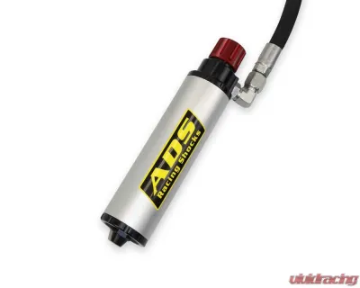ADS Racing Shocks 250-13RAM-FA0 2.5 in. Piggyback Reservoir Front Shocks for 2013-2023 RAM 2500/3500 4WD - 250-13RAM-FA0