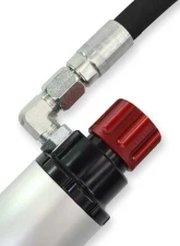 ADS Racing Shocks 250-13RAM-FA0 2.5 in. Piggyback Reservoir Front Shocks for 2013-2023 RAM 2500/3500 4WD                                     - 250-13RAM-FA0 - Image 5
