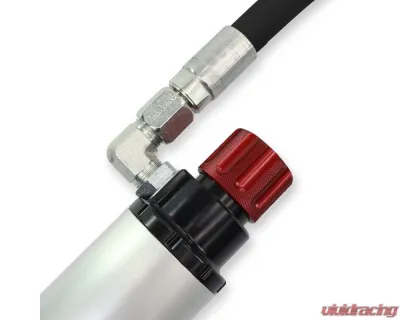 ADS Racing Shocks 250-13RAM-FA0 2.5 in. Piggyback Reservoir Front Shocks for 2013-2023 RAM 2500/3500 4WD - 250-13RAM-FA0