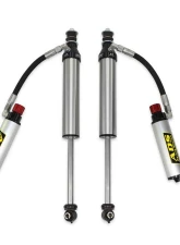 ADS Racing Shocks 250-13RAM-FA0 2.5 in. Piggyback Reservoir Front Shocks for 2013-2023 RAM 2500/3500 4WD                                     - 250-13RAM-FA0 - Image 6