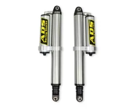 ADS Racing Shocks 250-13RAM-R00 2013-2023 RAM 2500 4WD 2.5 in. Rear Piggyback Reservoir Shocks