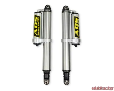 ADS Racing Shocks 250-13RAM-R00 2013-2023 RAM 2500 4WD 2.5 in. Rear Piggyback Reservoir Shocks - 250-13RAM-R00