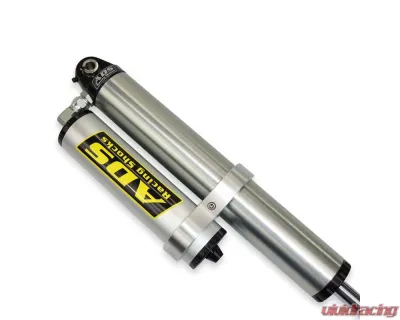 2013-2022 RAM 3500 4WD - 2.5 in. Shock - Leaf Spring - Piggyback Reservoir -Optional Factory Air Bag Compatible ADS Direct Fit Race Shock - Rear - 250-13RAM-R35