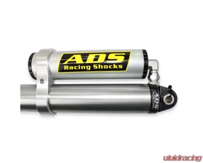 2013-2022 RAM 3500 4WD - 2.5 in. Shock - Leaf Spring - Piggyback Reservoir -Optional Factory Air Bag Compatible ADS Direct Fit Race Shock - Rear - 250-13RAM-R35