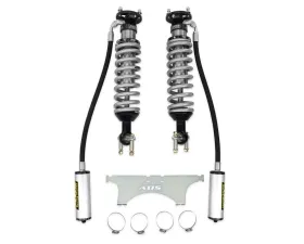 ADS Racing Shocks Remote Reservoir 2.5 in. Front Shock for 2019-2023 Ford Ranger 2WD/4WD