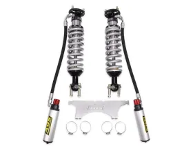2019-2023 Ford Ranger 2WD/4WD - 2.5 in. Shock - Remote Reservoir - Compression Adjuster ADS Direct Fit Race Shock - Front