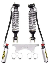 2019-2023 Ford Ranger 2WD/4WD - 2.5 in. Shock - Remote Reservoir - Compression Adjuster ADS Direct Fit Race Shock - Front                                     - 250-19RNF-A00 - Image 5